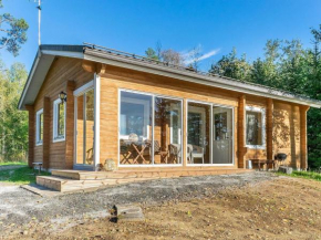 Holiday Home Jussinlahti- vaikon loma 6 by Interhome